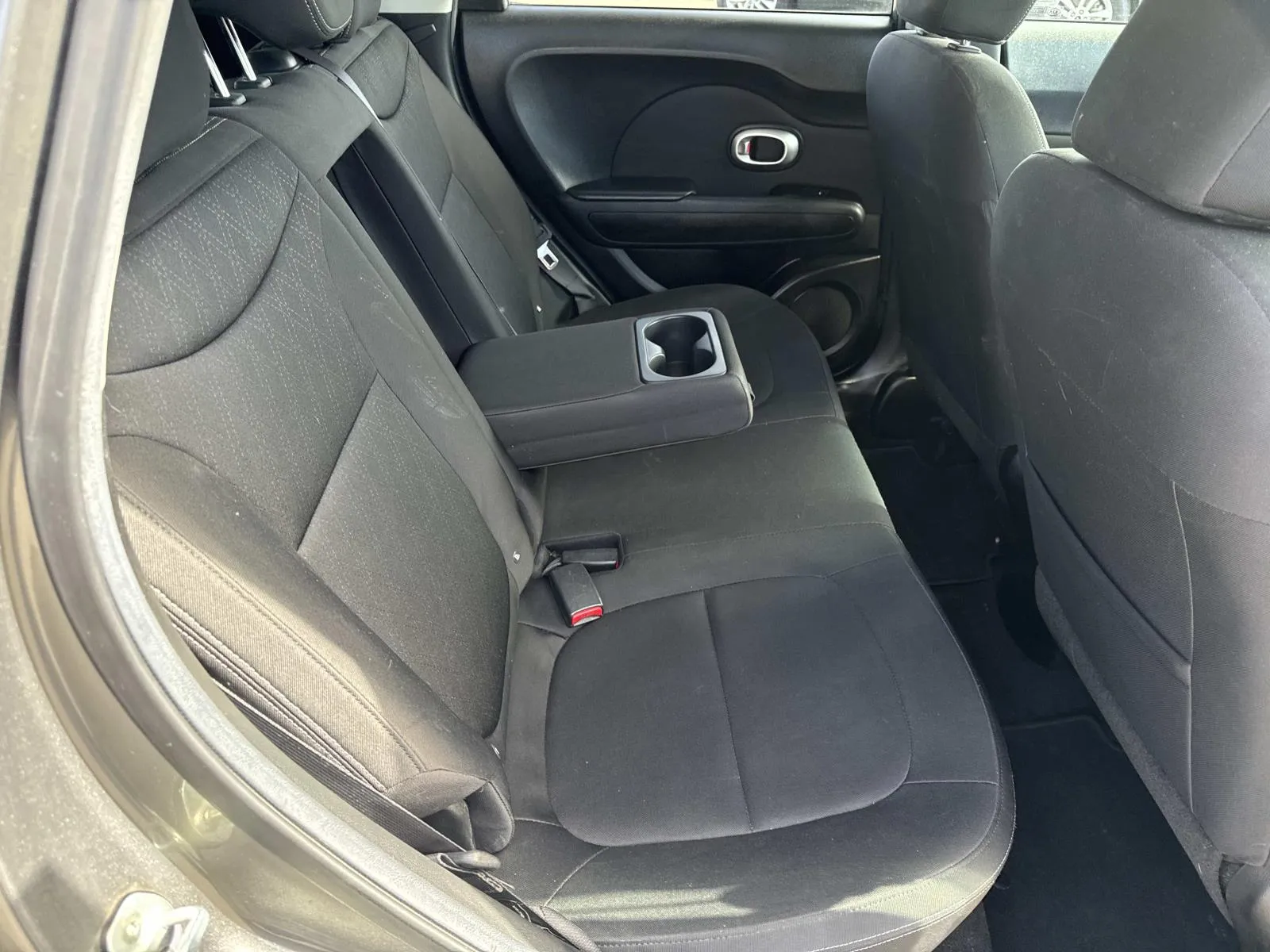 2014 Kia Soul Base - Photo 16