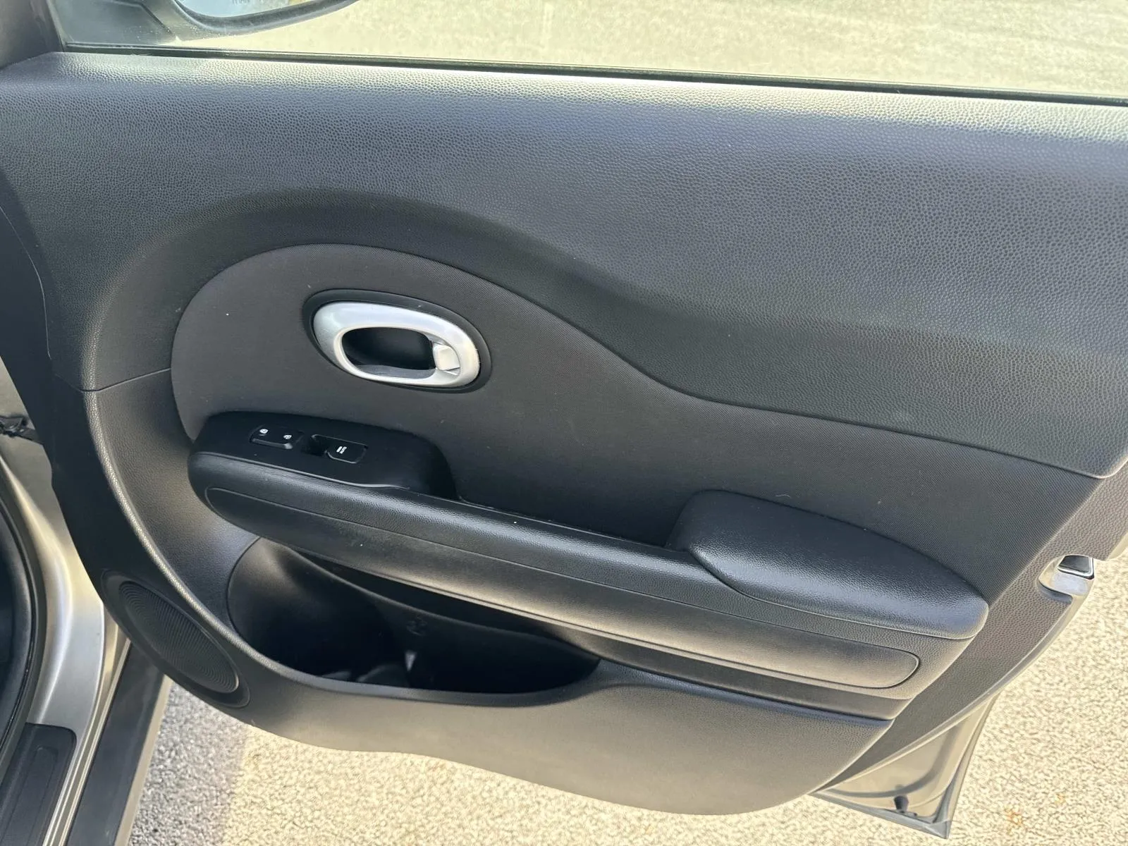 2014 Kia Soul Base - Photo 17