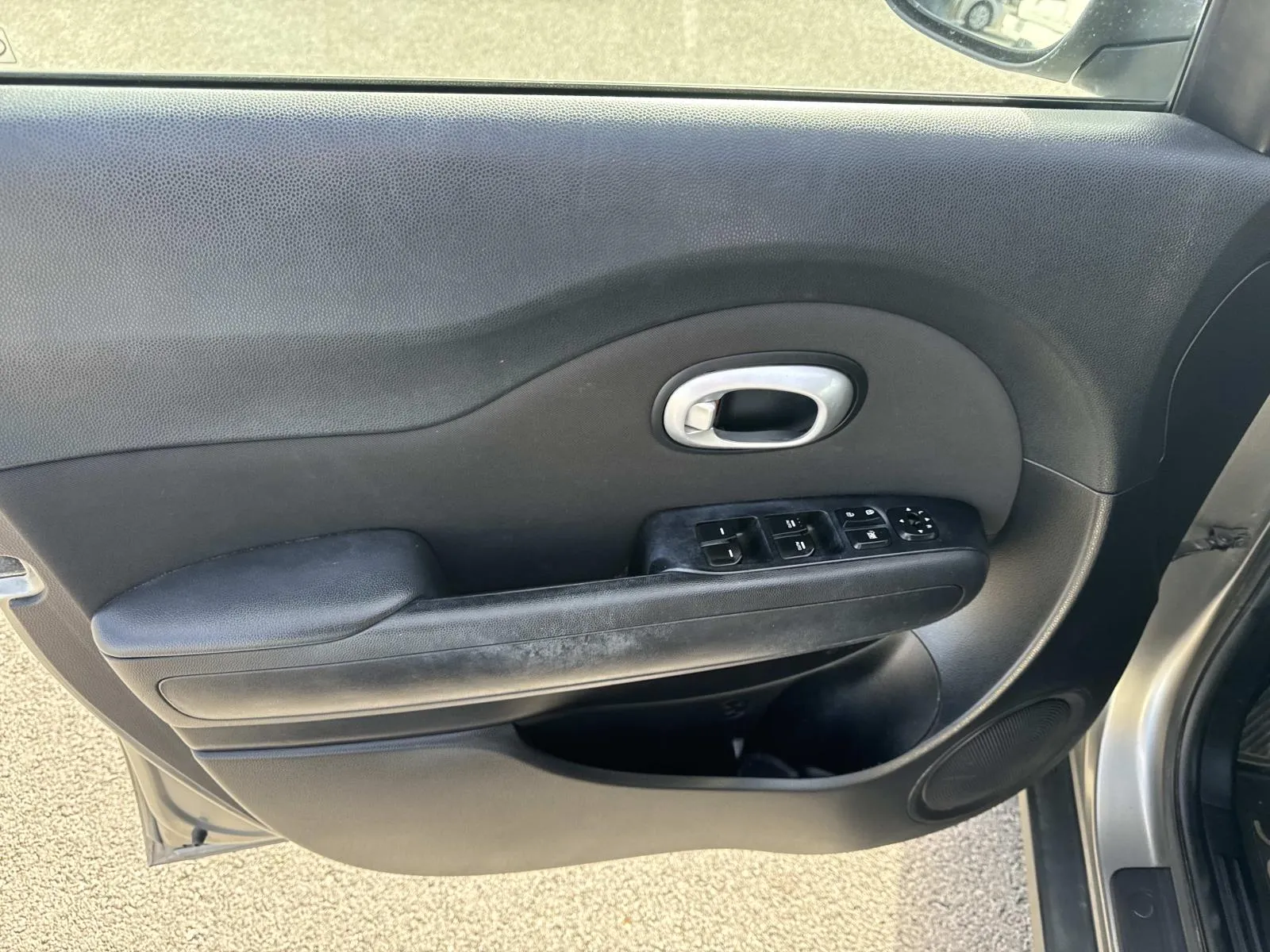 2014 Kia Soul Base - Photo 20