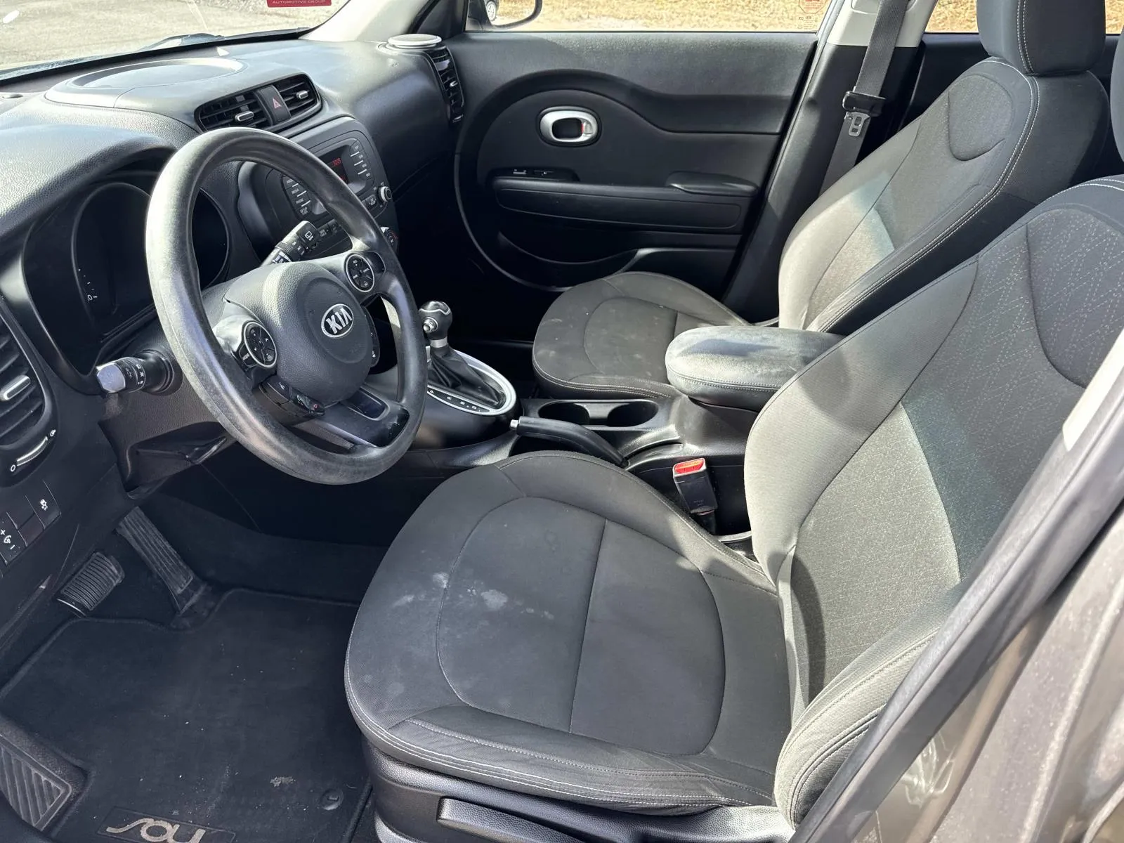 2014 Kia Soul Base - Photo 21