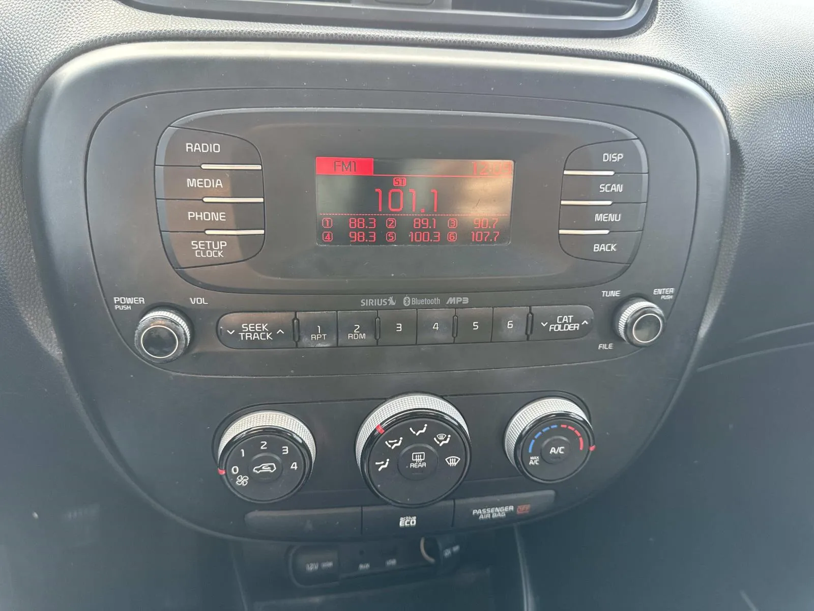2014 Kia Soul Base - Photo 22