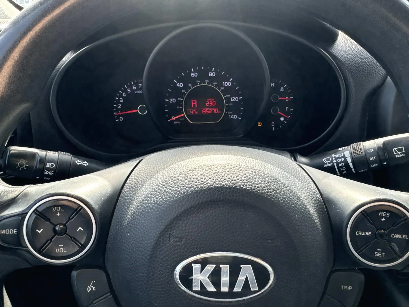 2014 Kia Soul Base - Photo 23