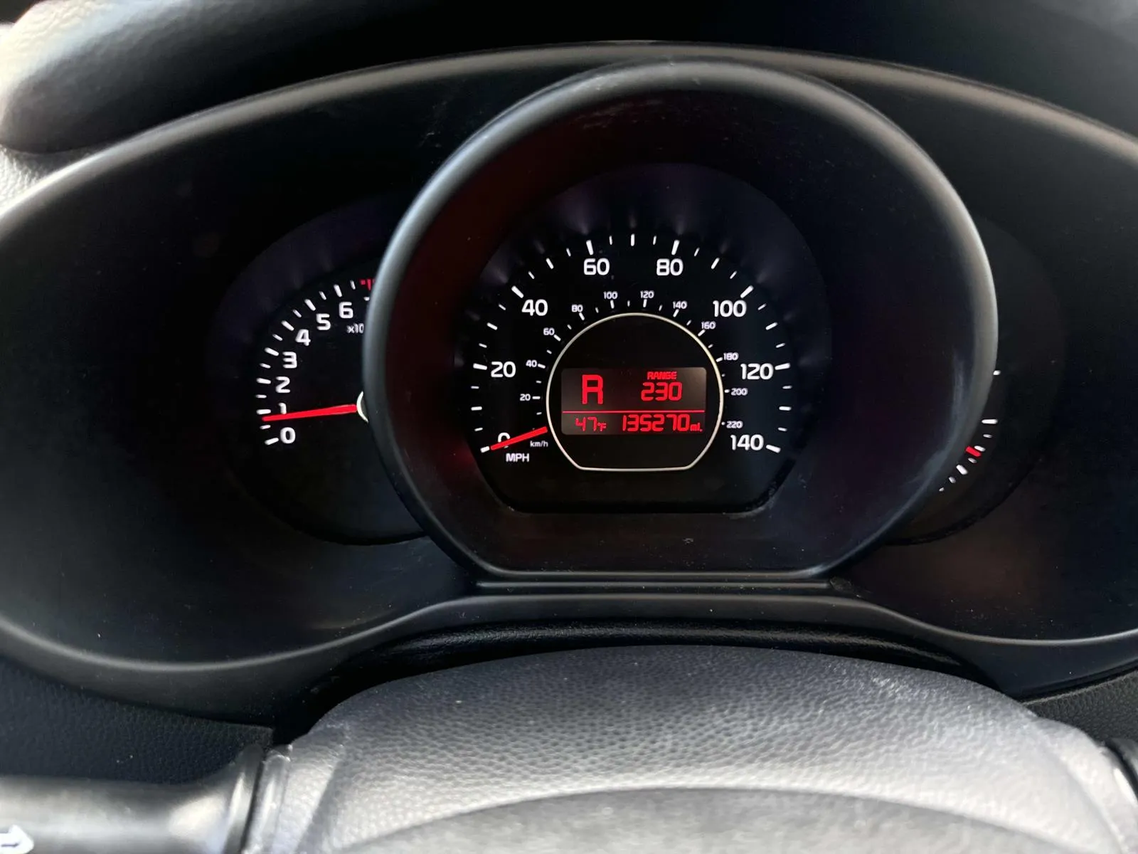 2014 Kia Soul Base - Photo 24
