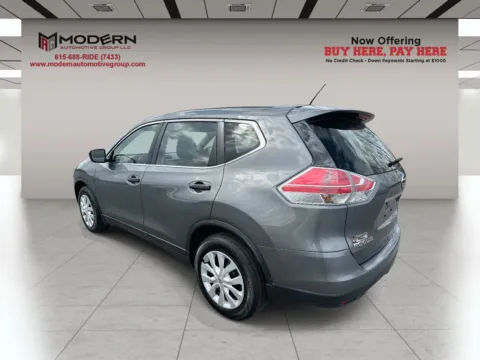 More photos of 2016 NISSAN ROGUE S at Modern Automotive Group, TN