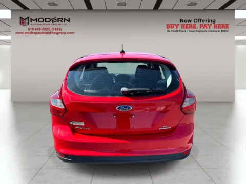 More photos of 2012 FORD FOCUS SE at Modern Automotive Group, TN