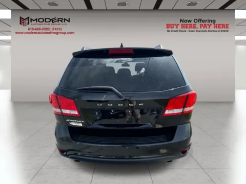 More photos of 2019 DODGE JOURNEY SXT at Modern Automotive Group, TN