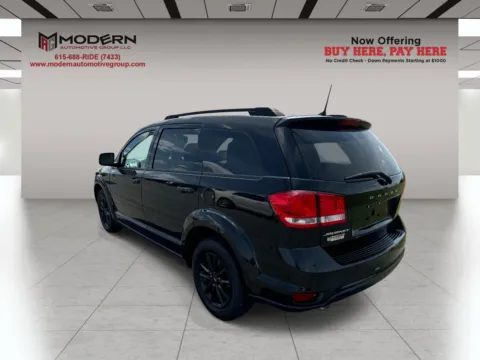 More photos of 2019 DODGE JOURNEY SXT at Modern Automotive Group, TN