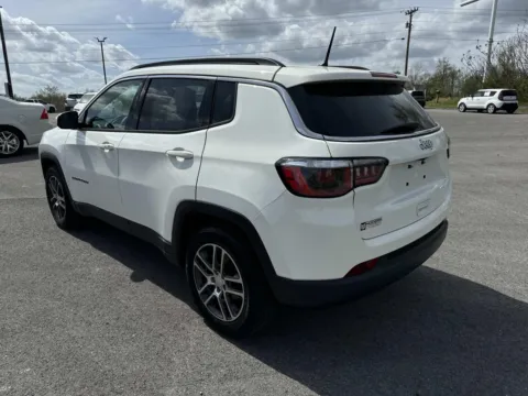 More photos of 2018 JEEP COMPASS LATITUDE at Modern Automotive Group, TN