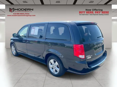 More photos of 2013 DODGE GRAND CARAVAN SE at Modern Automotive Group, TN