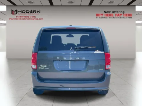 More photos of 2019 DODGE GRAND CARAVAN SE PLUS at Modern Automotive Group, TN