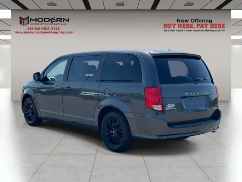 More photos of 2019 DODGE GRAND CARAVAN SE PLUS at Modern Automotive Group, TN