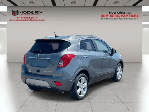 Another view of 2014 BUICK ENCORE CONVENIENCE for sale in Lafayette, TN at Modern Automotive Group