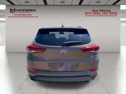 More photos of 2016 HYUNDAI TUCSON ECO at Modern Automotive Group, TN