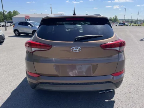 More photos of 2016 HYUNDAI TUCSON ECO at Modern Automotive Group, TN