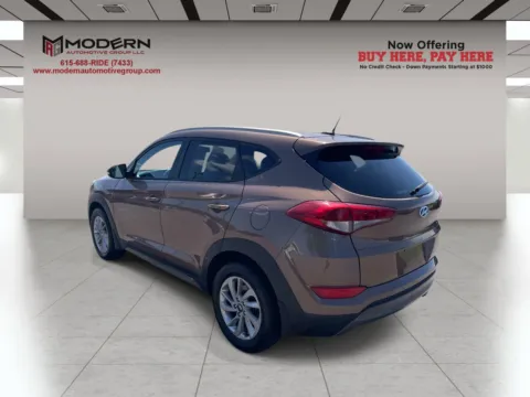 More photos of 2016 HYUNDAI TUCSON ECO at Modern Automotive Group, TN