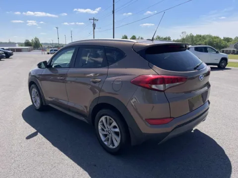 More photos of 2016 HYUNDAI TUCSON ECO at Modern Automotive Group, TN