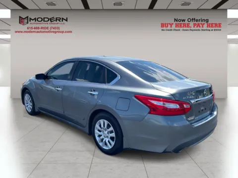 More photos of 2017 NISSAN ALTIMA 2.5 S at Modern Automotive Group, TN