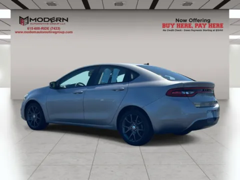 More photos of 2016 DODGE DART SE at Modern Automotive Group, TN