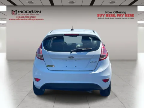 More photos of 2016 FORD FIESTA S at Modern Automotive Group, TN