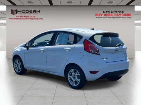 More photos of 2016 FORD FIESTA S at Modern Automotive Group, TN
