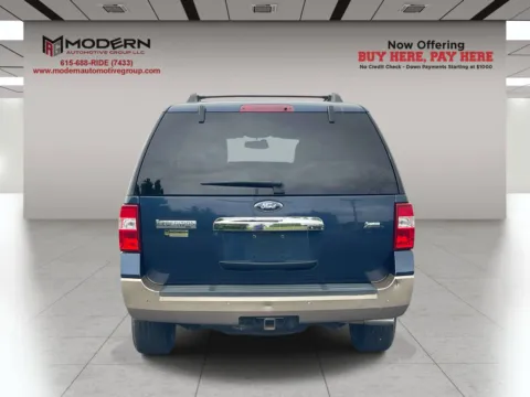 More photos of 2014 FORD EXPEDITION XLT at Modern Automotive Group, TN