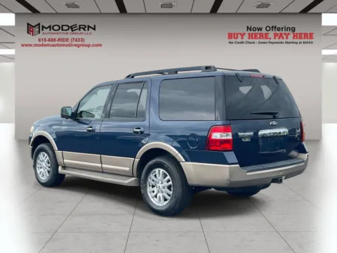 More photos of 2014 FORD EXPEDITION XLT at Modern Automotive Group, TN