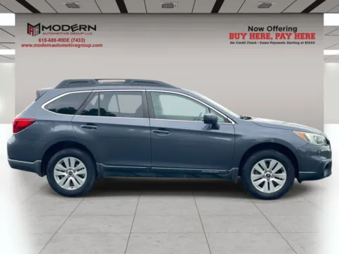 Photos of 2016 SUBARU OUTBACK PREMIUM for sale in Lafayette, TN at Modern Automotive Group