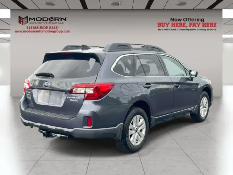 Another view of 2016 SUBARU OUTBACK PREMIUM for sale in Lafayette, TN at Modern Automotive Group