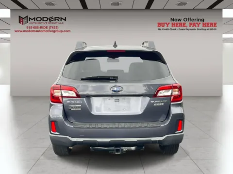 More photos of 2016 SUBARU OUTBACK PREMIUM at Modern Automotive Group, TN