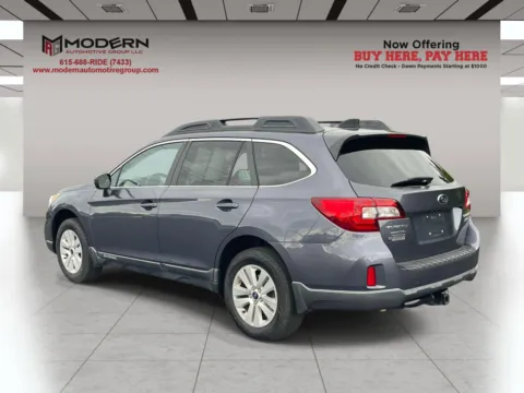 More photos of 2016 SUBARU OUTBACK PREMIUM at Modern Automotive Group, TN