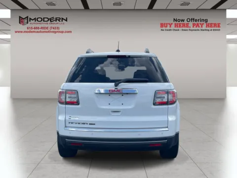 More photos of 2017 GMC ACADIA LIMITED at Modern Automotive Group, TN