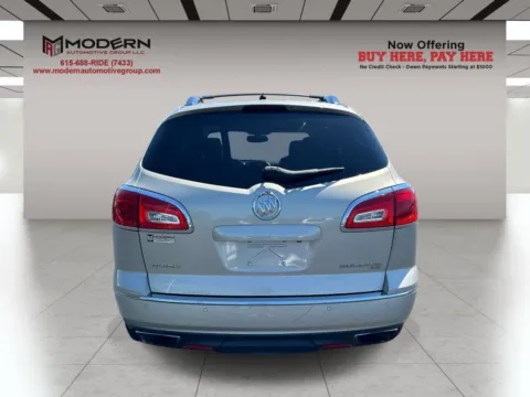 More photos of 2015 BUICK ENCLAVE LEATHER at Modern Automotive Group, TN