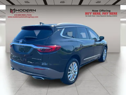 Another view of 2019 BUICK ENCLAVE PREMIUM for sale in Lafayette, TN at Modern Automotive Group