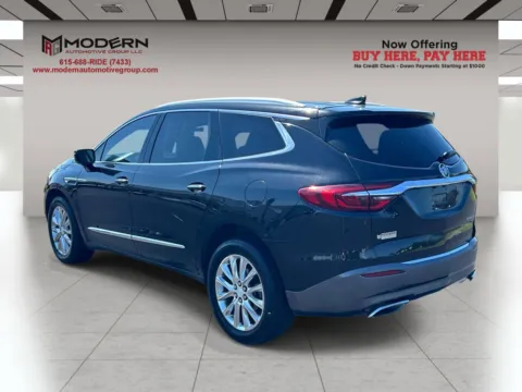 More photos of 2019 BUICK ENCLAVE PREMIUM at Modern Automotive Group, TN