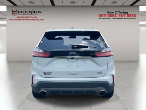 More photos of 2019 FORD EDGE SEL at Modern Automotive Group, TN