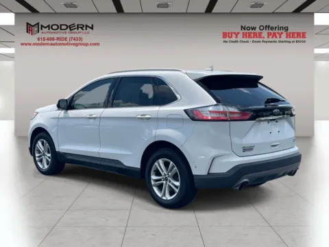 More photos of 2019 FORD EDGE SEL at Modern Automotive Group, TN