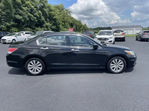 Photos of 2012 HONDA ACCORD EX-L for sale in Lafayette, TN at Modern Automotive Group