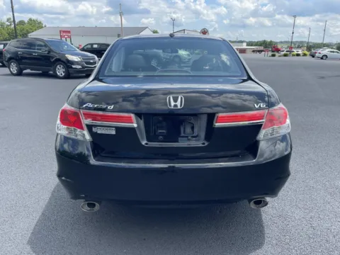 More photos of 2012 HONDA ACCORD EX-L at Modern Automotive Group, TN