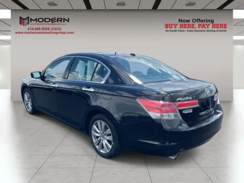More photos of 2012 HONDA ACCORD EX-L at Modern Automotive Group, TN