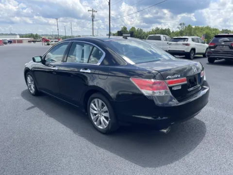 More photos of 2012 HONDA ACCORD EX-L at Modern Automotive Group, TN