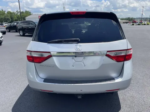 More photos of 2012 HONDA ODYSSEY EX-L at Modern Automotive Group, TN