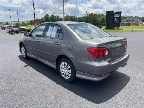 More photos of 2003 TOYOTA COROLLA S at Modern Automotive Group, TN