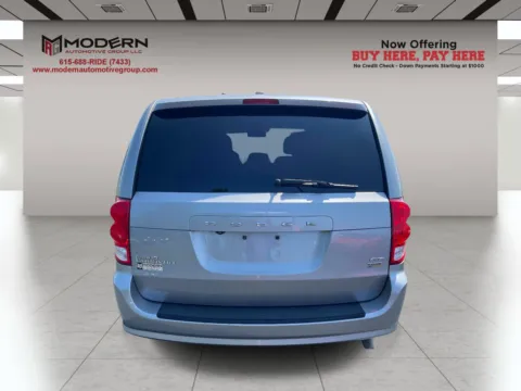 More photos of 2019 DODGE GRAND CARAVAN GT at Modern Automotive Group, TN
