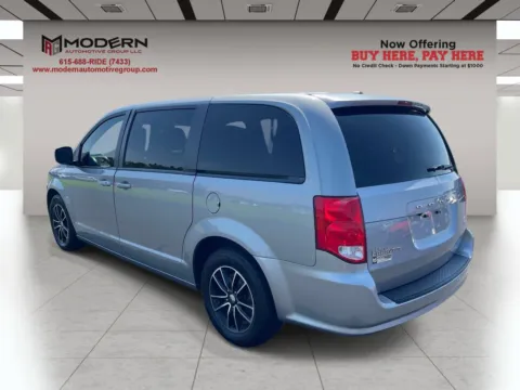 More photos of 2019 DODGE GRAND CARAVAN GT at Modern Automotive Group, TN