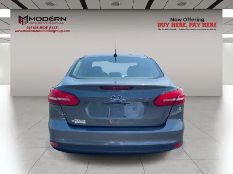 More photos of 2017 FORD FOCUS SEL at Modern Automotive Group, TN