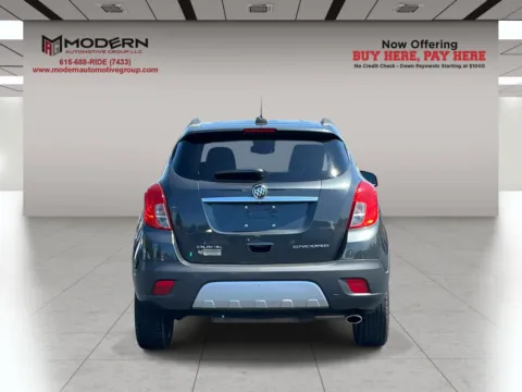 More photos of 2016 BUICK ENCORE BASE at Modern Automotive Group, TN