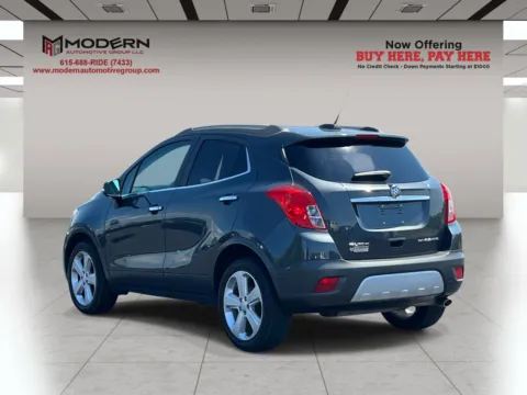 More photos of 2016 BUICK ENCORE BASE at Modern Automotive Group, TN