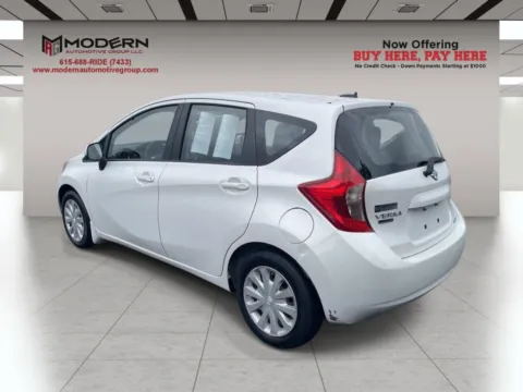 More photos of 2014 NISSAN VERSA NOTE SV at Modern Automotive Group, TN