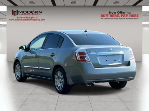 More photos of 2010 NISSAN SENTRA 2.0 S at Modern Automotive Group, TN