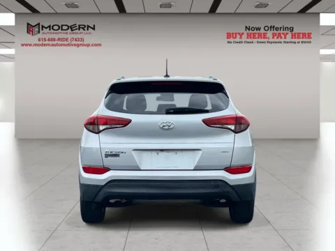 More photos of 2016 HYUNDAI TUCSON SE at Modern Automotive Group, TN